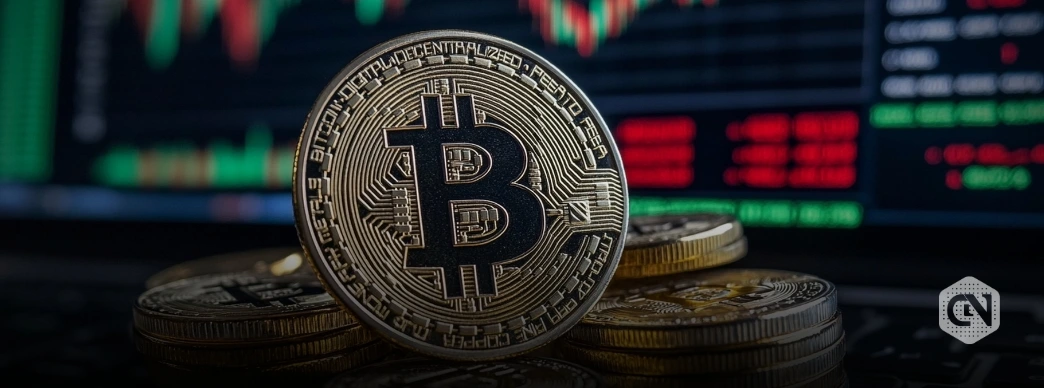 Correction is Not Over Yet: Bitcoin Faces Downward Pressure