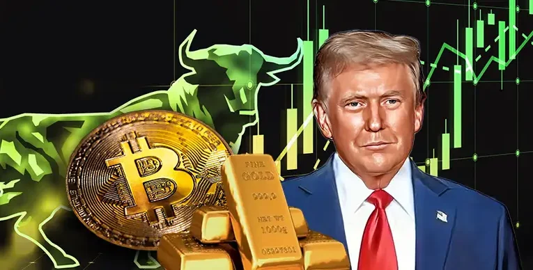 Pelantikan Donald Trump Dapat Menyebabkan Crypto Top Jangka Pendek