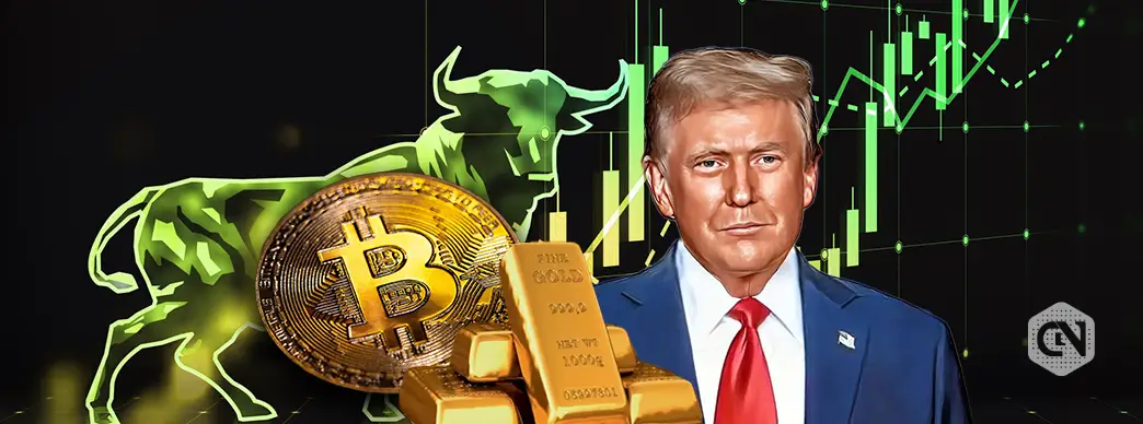 Donald Trump's Inauguration May Trigger Short-Term Crypto Surge: Research