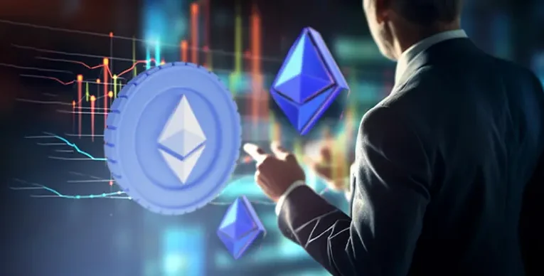 Apakah Kemunduran Terakhir Ini Sebelum Harga Ethereum Mengamankan $4,000 Untuk Selamanya?