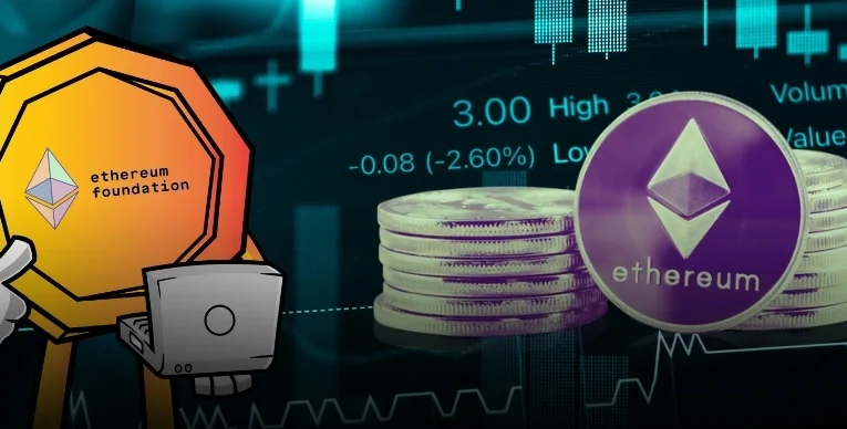 Penjualan Ethereum Basis Terus Memprediksi Puncak Pasar, Penjualan Mendahului Penurunan 17%.