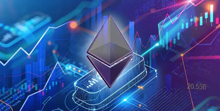 Apakah Harga Ethereum Menjadi Parabola? Pemegang Jangka Panjang Memberi Sinyal 'Mode Keserakahan'