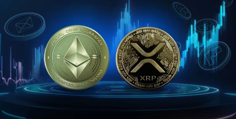 Ethereum, XRP & Altcoin Lainnya Siap Untuk Reli Besar Saat BTC Berkonsolidasi