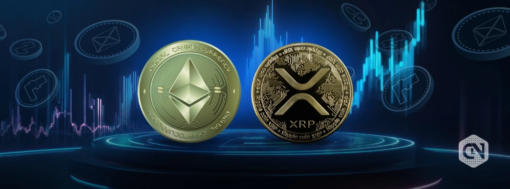 Ethereum, XRP & Other Altcoins Poised For Major Rally as Bitcoin Consolidates