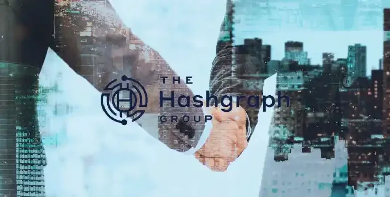 Abu Dhabi Memberikan Lisensi Hashgraph Team untuk Dana Web3 $100M