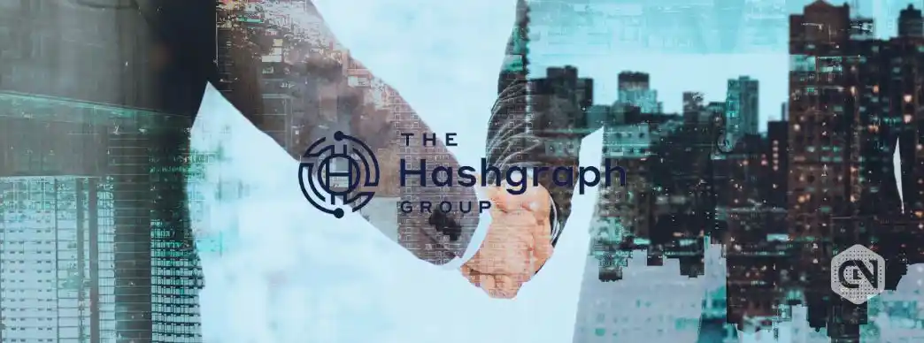 Abu Dhabi Grants Hashgraph Group License for $100M Web3 Fund