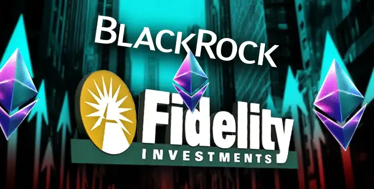 Influencer Memprediksi $5K untuk Ethereum Setelah BlackRock, Constancy Purchase