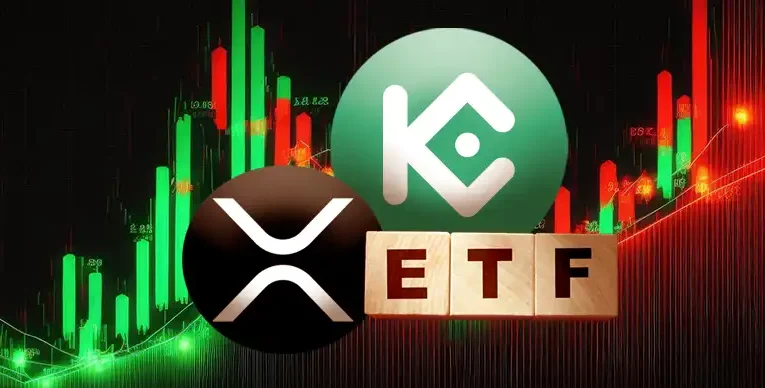 KuCoin Memberi Petunjuk tentang Kemungkinan XRP ETF: Tahun Besar ke Depan untuk XRP?