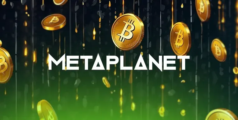 Sasaran 10K Bitcoin Metaplanet seperti yang Dikatakan CEO-nya 'Baru Saja Dimulai'