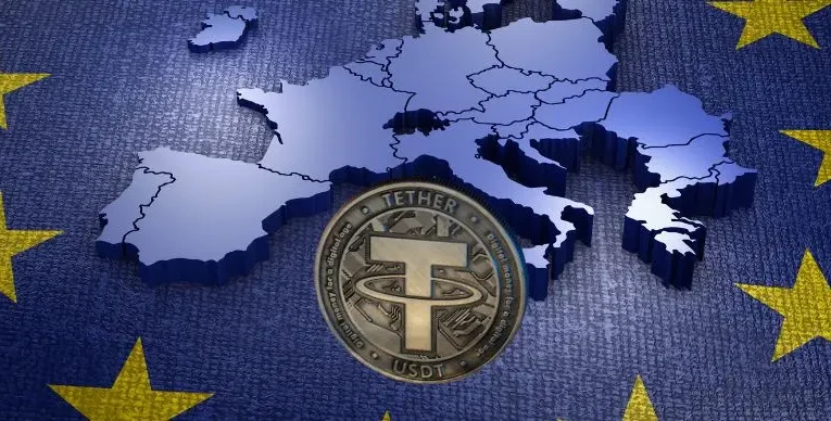 MiCA Berlaku di UE, tetapi Masa Depan USDT Tether Tidak Pasti?