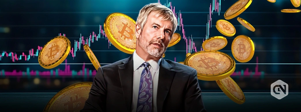 Michael Saylor Highlights $299M BTC Yield for MicroStrategy Shareholders