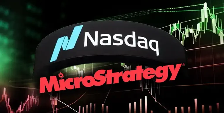 Daftar MicroStrategy di Nasdaq 100 Hari Ini; Akankah $MSTR Mencapai $400?