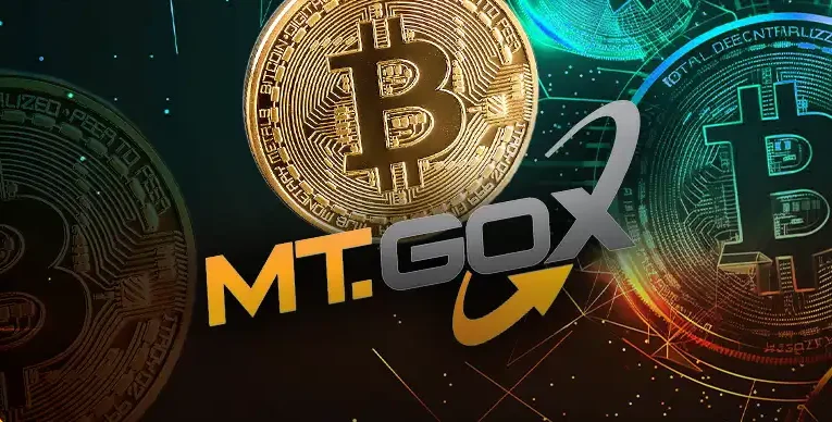 Switch Bitcoin Mt Gox senilai $172M Memicu Spekulasi Pasar