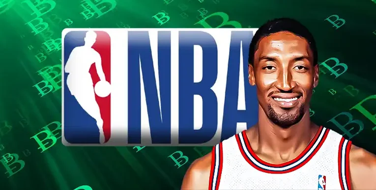 Bintang NBA Scottie Pippen Memprediksi 'Bitcoin Pada $1 Juta'; Token $BALL Melonjak