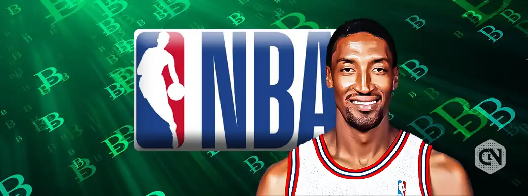 NBA Star Scottie Pippen Predicts 'Bitcoin At $1 Million'; $BALL Token Surges