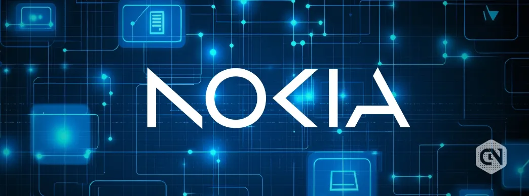 Nokia Files Patent for Digital Asset Encryption Device