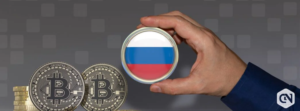 Russia To Use Bitcoin to Counter Western Sanctions