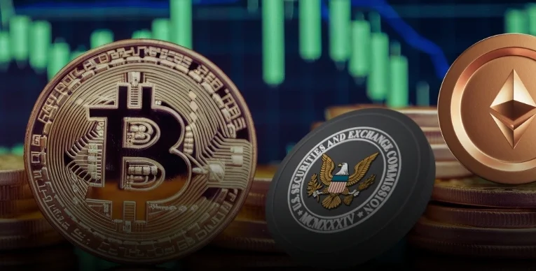 Hester Peirce dari SEC Mengungkapkan Pivot Professional-Crypto untuk Bitcoin & Ethereum ETF