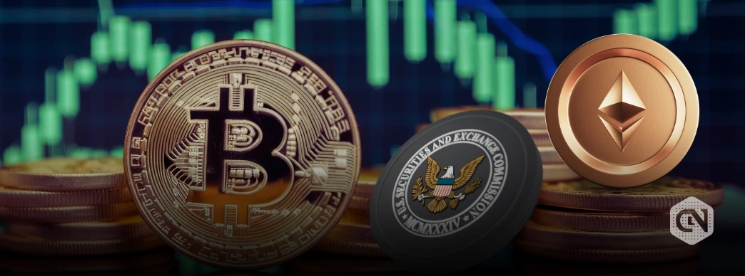 SEC's Hester Peirce Reveals Pro-Crypto Pivot for Bitcoin & Ethereum ETFs