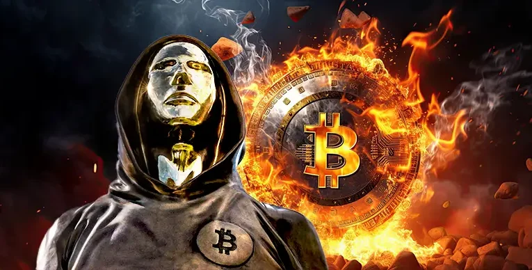 Investor Bitcoin Technology Satoshi Mendapat 2 Tahun Penjara karena Penghindaran Pajak