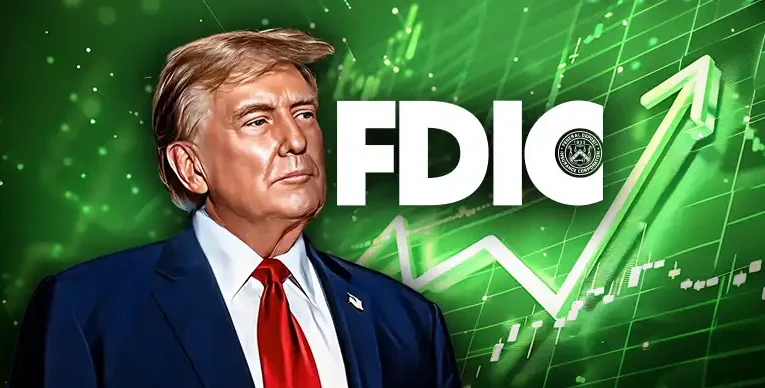 Proposal Tim Trump untuk Merombak FDIC Sebuah Recreation Changer untuk Crypto