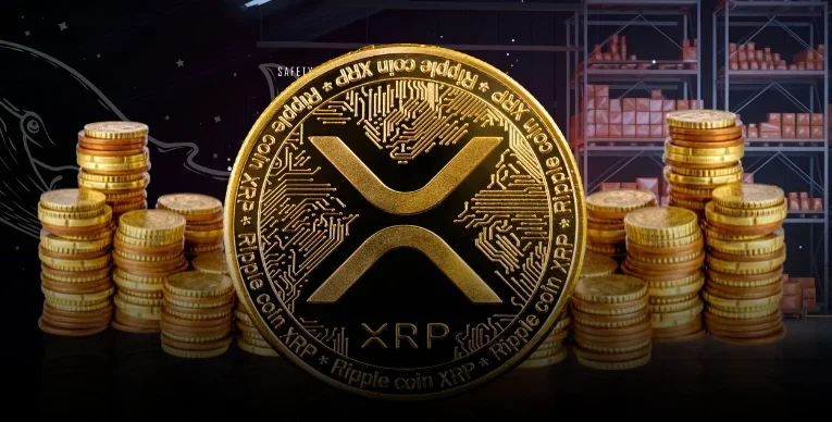 Analis Memprediksi 'Pergerakan Besar' saat Harga XRP Memasuki Zona Breakout Utama