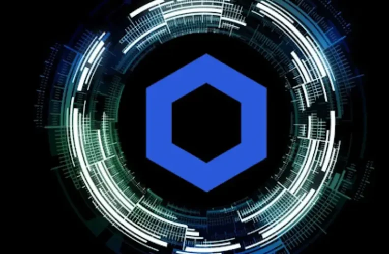 Analisis Harga Chainlink Mengisyaratkan Penurunan Terakhir Sebelum Reli Breakout 60%.