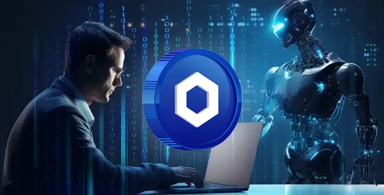 Akankah Harga Chainlink Menentang Pasokan Overhead? Dukungan Paus Mengisyaratkan Reli 30%.