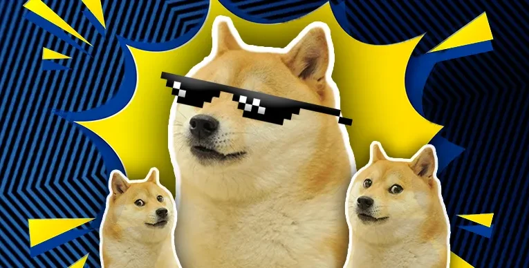 Dogecoin Naik 3.4% karena Paus Mengumpulkan 270 Juta Token