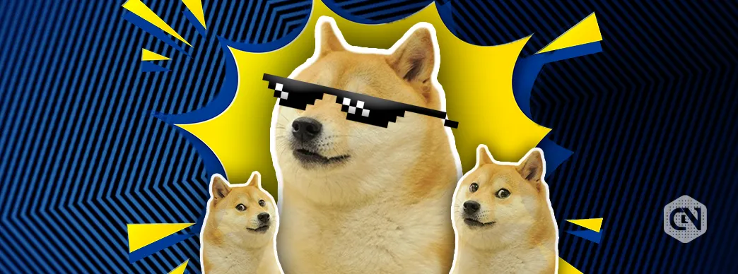 Dogecoin (DOGE) Hikes 3.4% as Whales Accumulate 270M Tokens