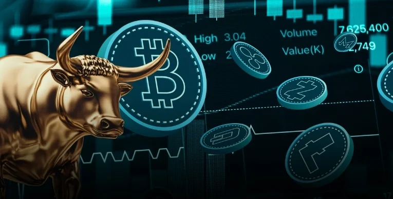 56% Penasihat Bullish pada Crypto