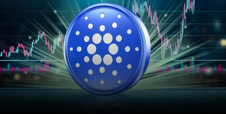 Harga Cardano Mengincar Reli Penembusan Ke $1.3 Di Tengah Meningkatnya Open Hobby