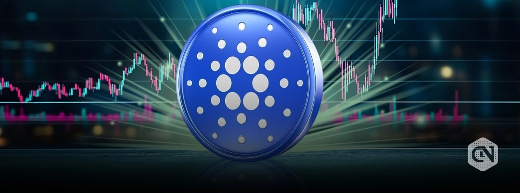 Why is Cardano's ADA on the Brink of a Bullish Breakout?