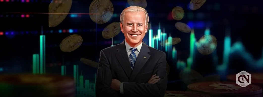 Biden Govt. to Sell 6.5B Bitcoin Here's What Could Happen Next