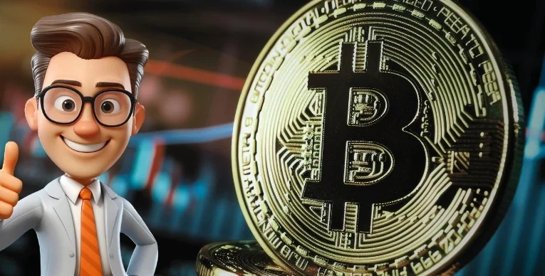 Genius Team Menumbuhkan Perbendaharaan Bitcoin sebesar $10 Juta