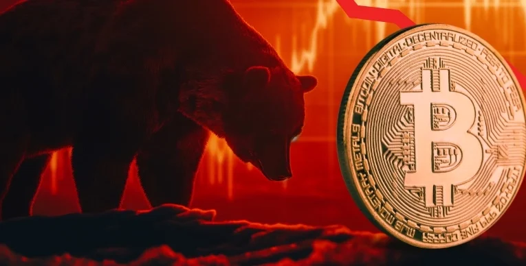 Bitcoin Kemungkinan Akan Menyaksikan Pasar Beruang pada Akhir tahun 2025