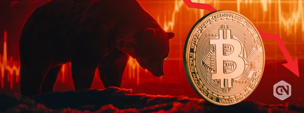 bitcoin is likely to witness bear market in late 2025