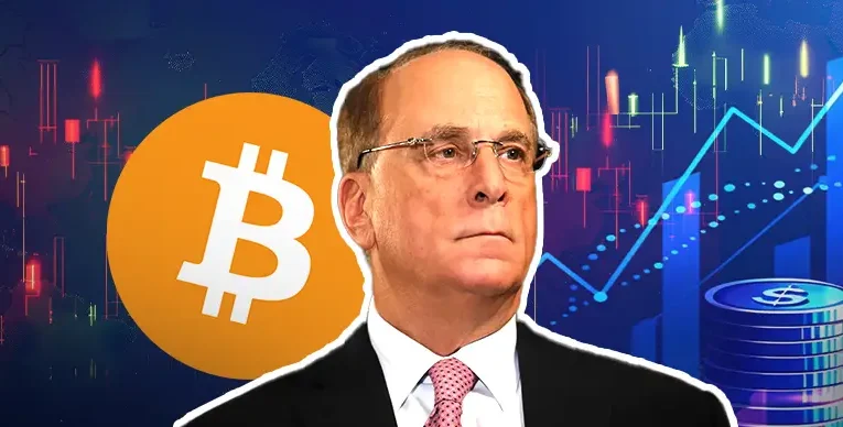 CEO BlackRock menganjurkan tokenisasi obligasi dan saham