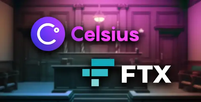 Celsius Menantang Keputusan Pengadilan tentang Klaim $444 Juta Terhadap FTX