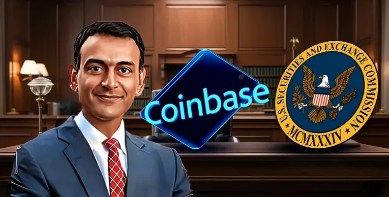 Coinbase Mengantongi Gugatan SEC Kemenangan Besar, Mengapa Itu Penting?