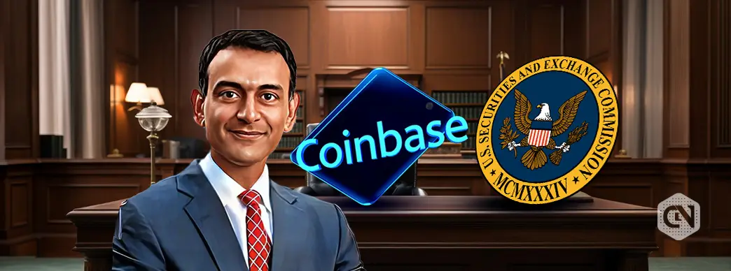 Coinbase Bags Major Victory SEC Lawsuit, Why Does It Matter?