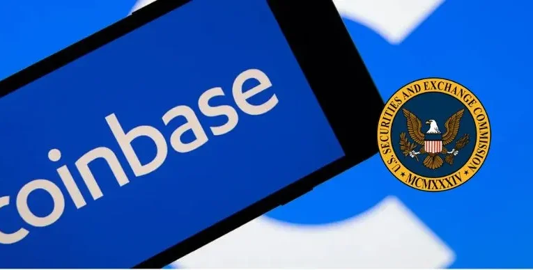 CLO Coinbase Menyebutkan Taktik “Penindasan” SEC Terhadap Crypto