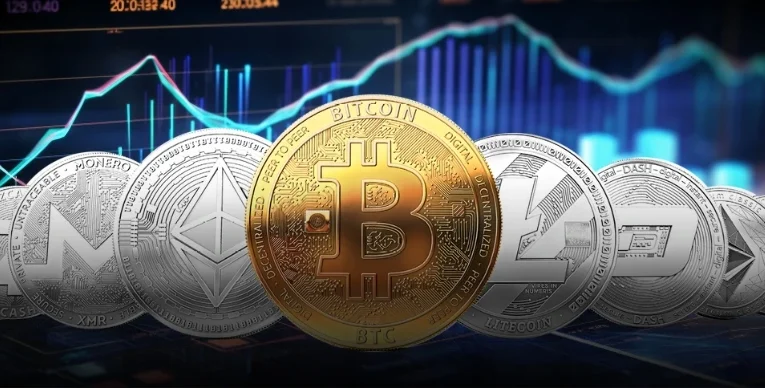 Pasar Crypto Menghadapi Kegilaan Likuidasi $435 Juta Dalam 12 Jam