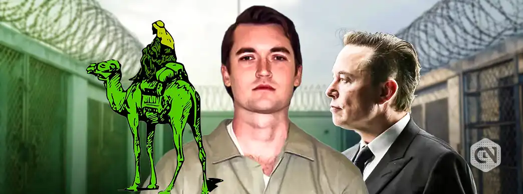 Elon Musk: Silk Road Founder Ross Ulbricht Will Be Pardoned