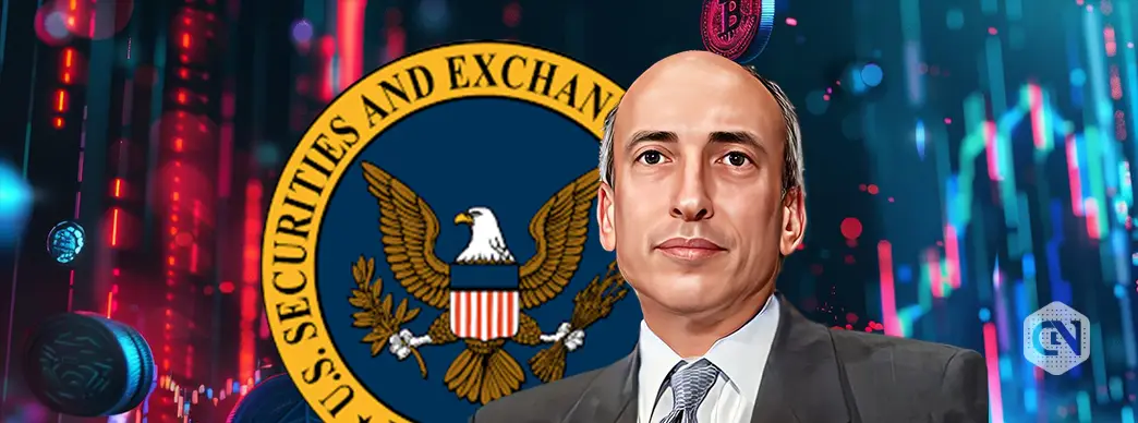 Gary Gensler Breaks Silence on Crypto’s Future Amid SEC Exit Countdown