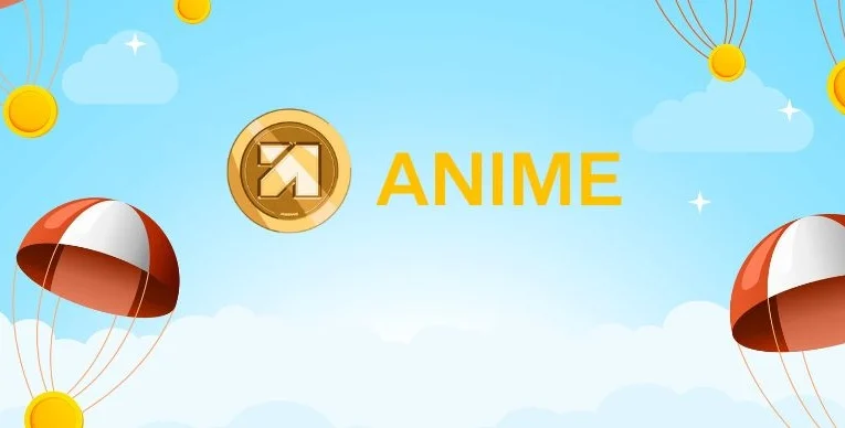 HYPE, Komunitas Lain yang Memenuhi Syarat untuk ANIME Airdrops Azuki