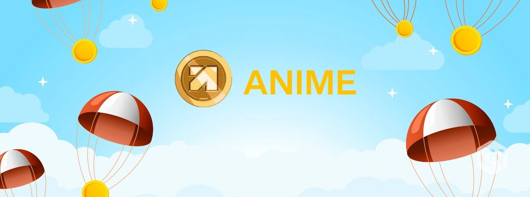 HYPE, Arbitrum Communitites Eligible for ANIME Airdrops