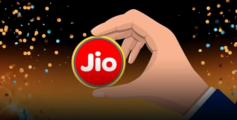 Platform Jio Meluncurkan JioCoin di Polygon Blockchain