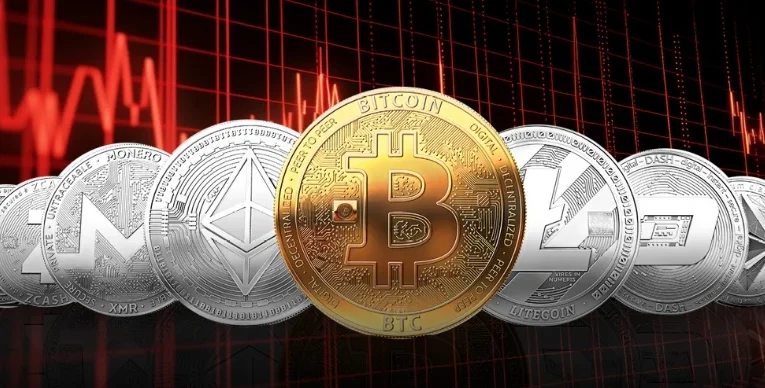 Kripto 3 Lapisan 1 Teratas Akan Mengungguli Pertumbuhan Bitcoin pada tahun 2025