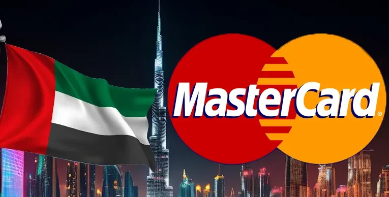 Mastercard Memperluas Kredensial Kripto ke UEA, Kazakhstan